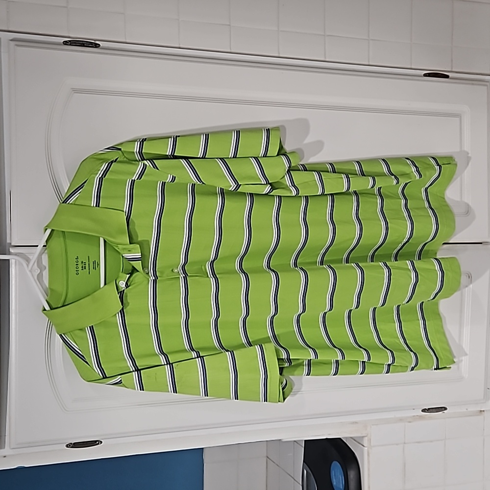 Men's Polo
